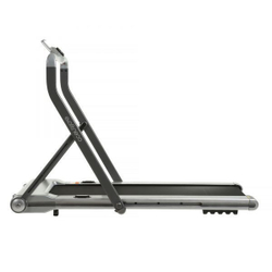 Беговая дорожка ультракомпактная EVO FITNESS X450 Silver