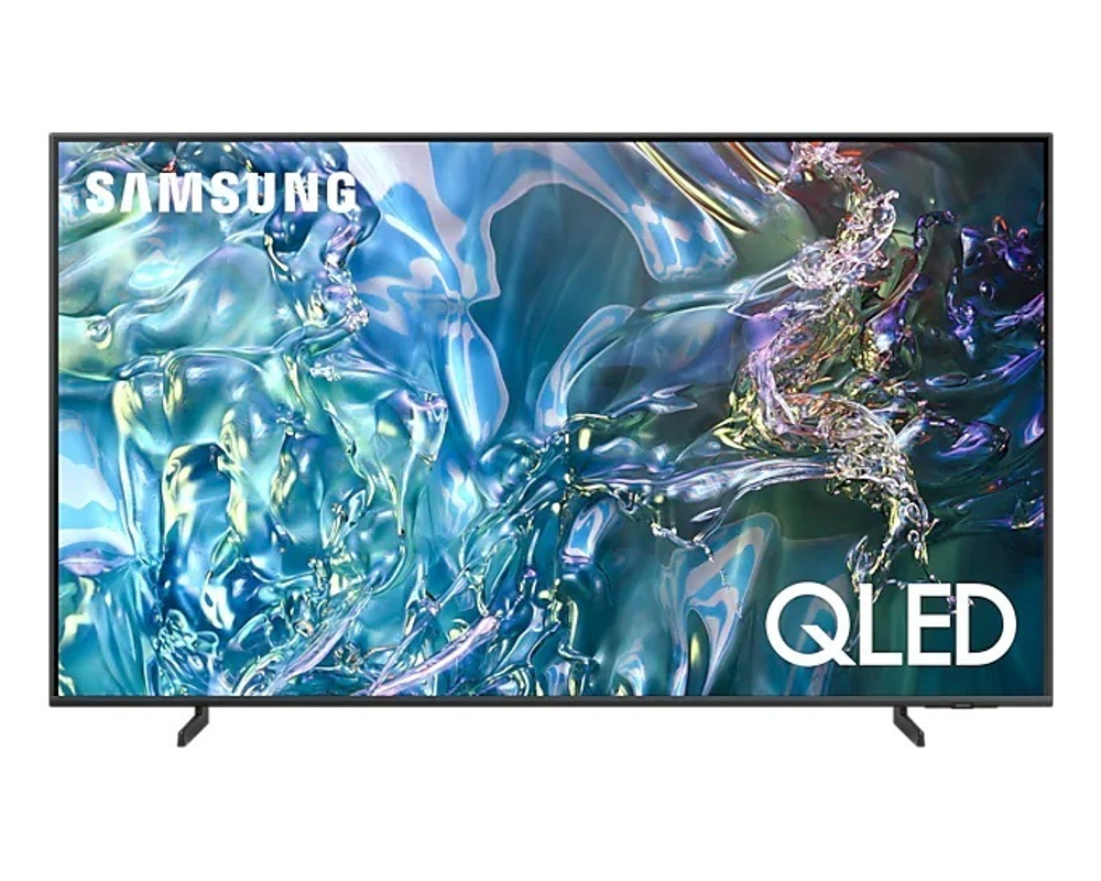 Телевизор Samsung QLED 4K QE50Q60DAT
