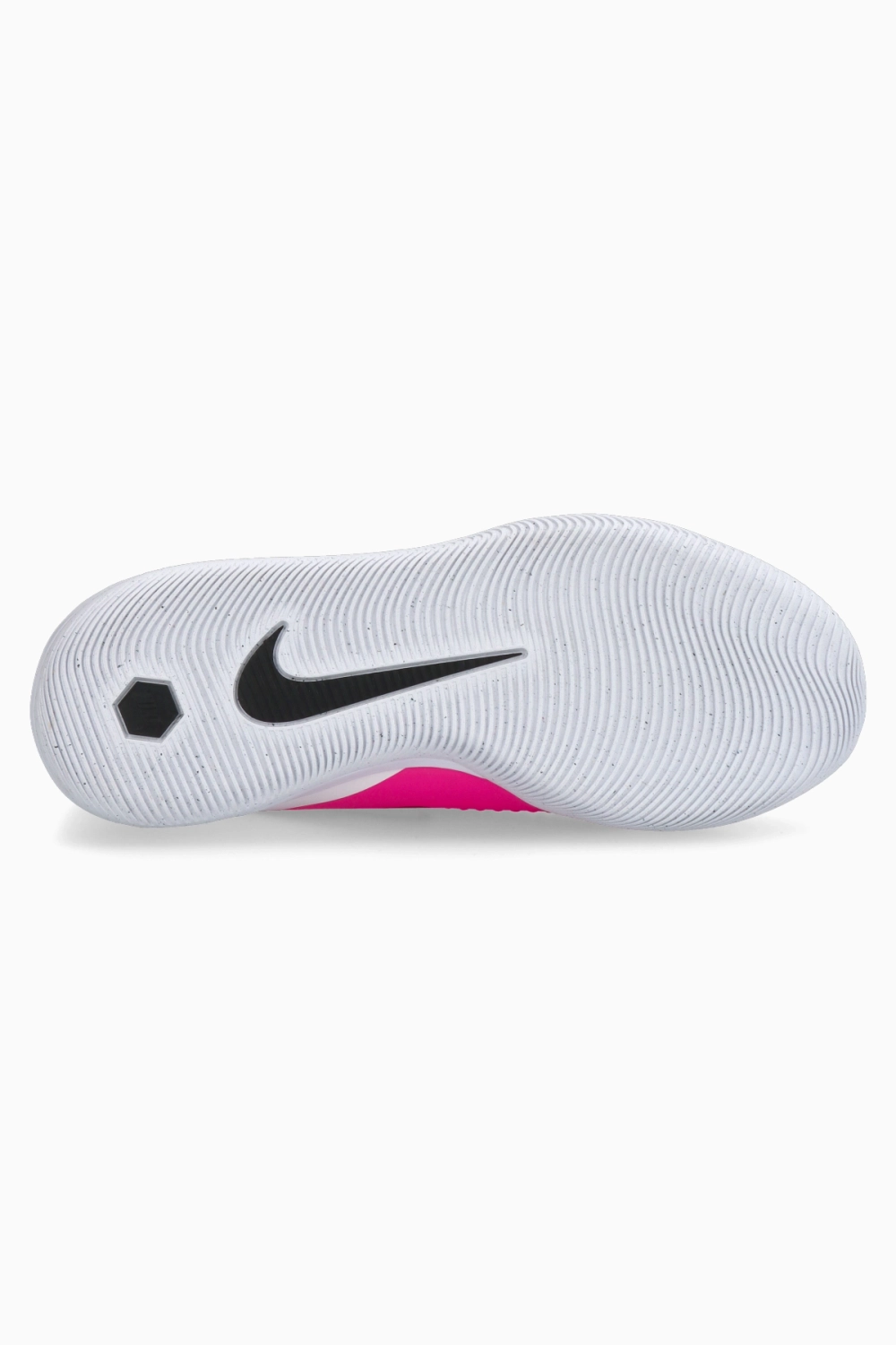 Футзалки Nike Phantom 6 Low Academy IC Junior - розовый