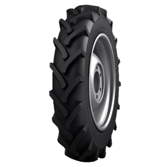 Voltyre 12,4R28 IMP 8PR 122A6 ЯФ-394 TT РОССИЯ + Камера 12,4-28 вентиль ТК (71)