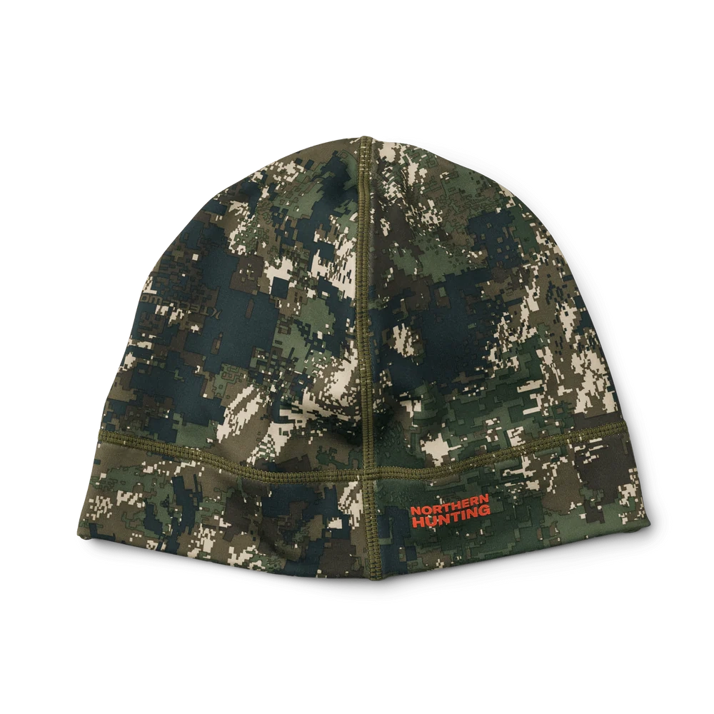 Шапка TRAND Northern Hunting Opt2