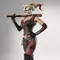 Harley Quinn Arkham City - DC Comics