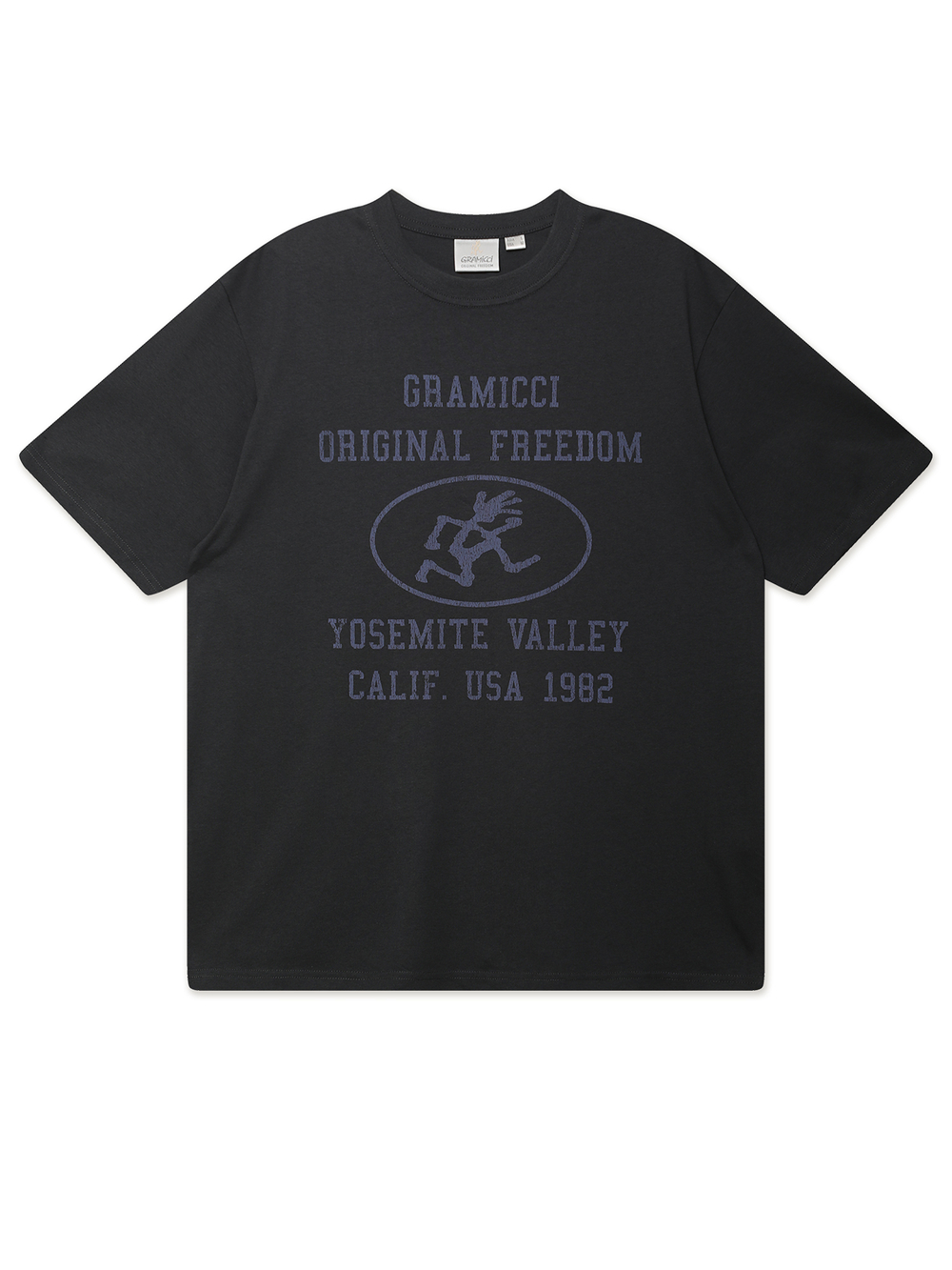 Футболка Кор. Рукав Yosemite Valley Tee