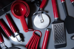 KitchenAid CORELINE мелкая терка KAG321OHERE