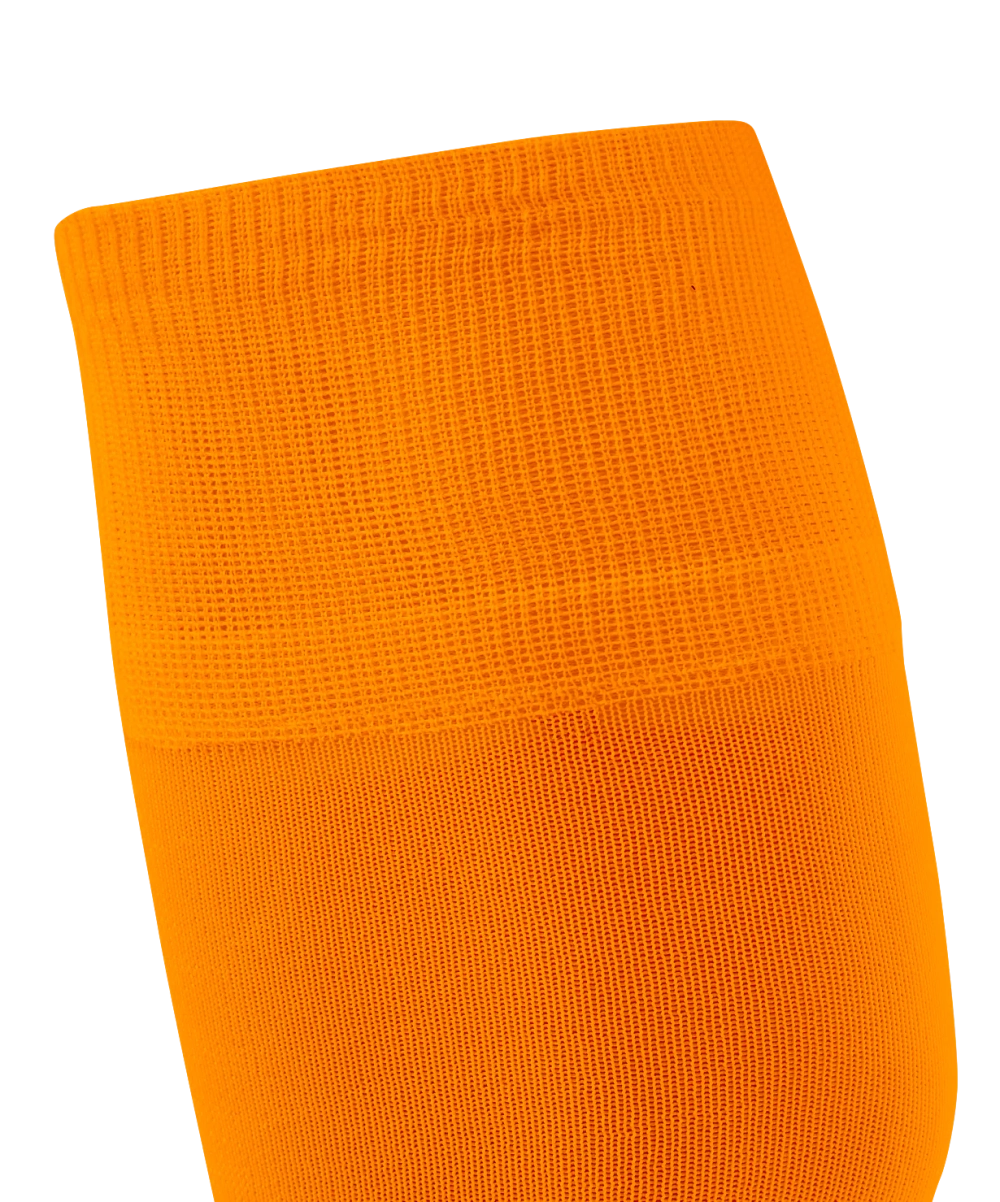 Гетры футбольные CAMP ADVANCED SOCKS, оранжевый/белый
