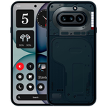 Смартфон Nothing Phone (4a) 8/256GB, Black (Черный)