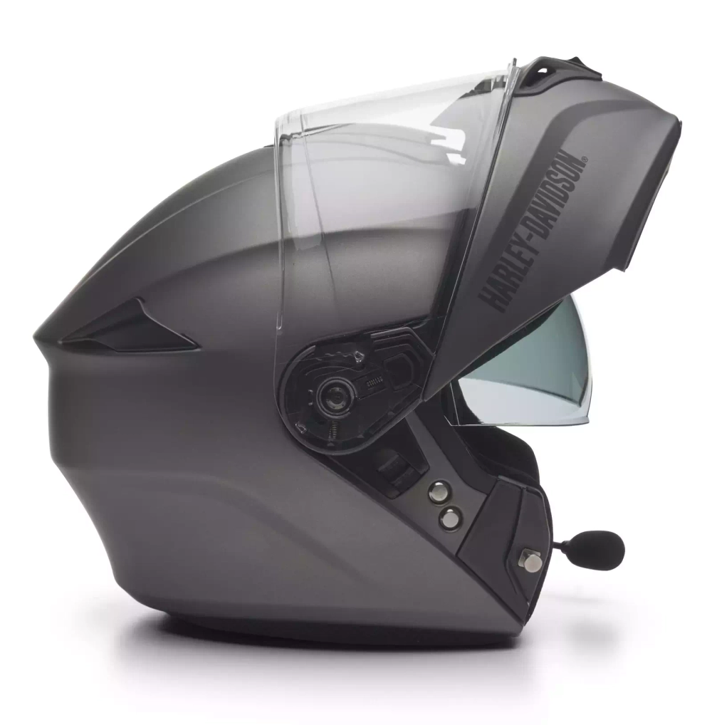 Шлем Outrush R Modular Bluetooth Harley-Davidson