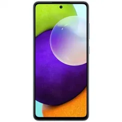 Samsung Galaxy A52 256Gb Blue