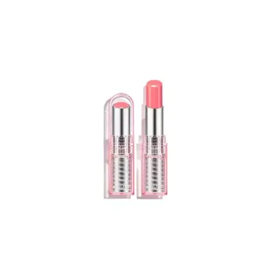 Увлажняющий оттеночный бальзам для губ AMUSE DEW BALM - 02 BOKSOONGA BALM