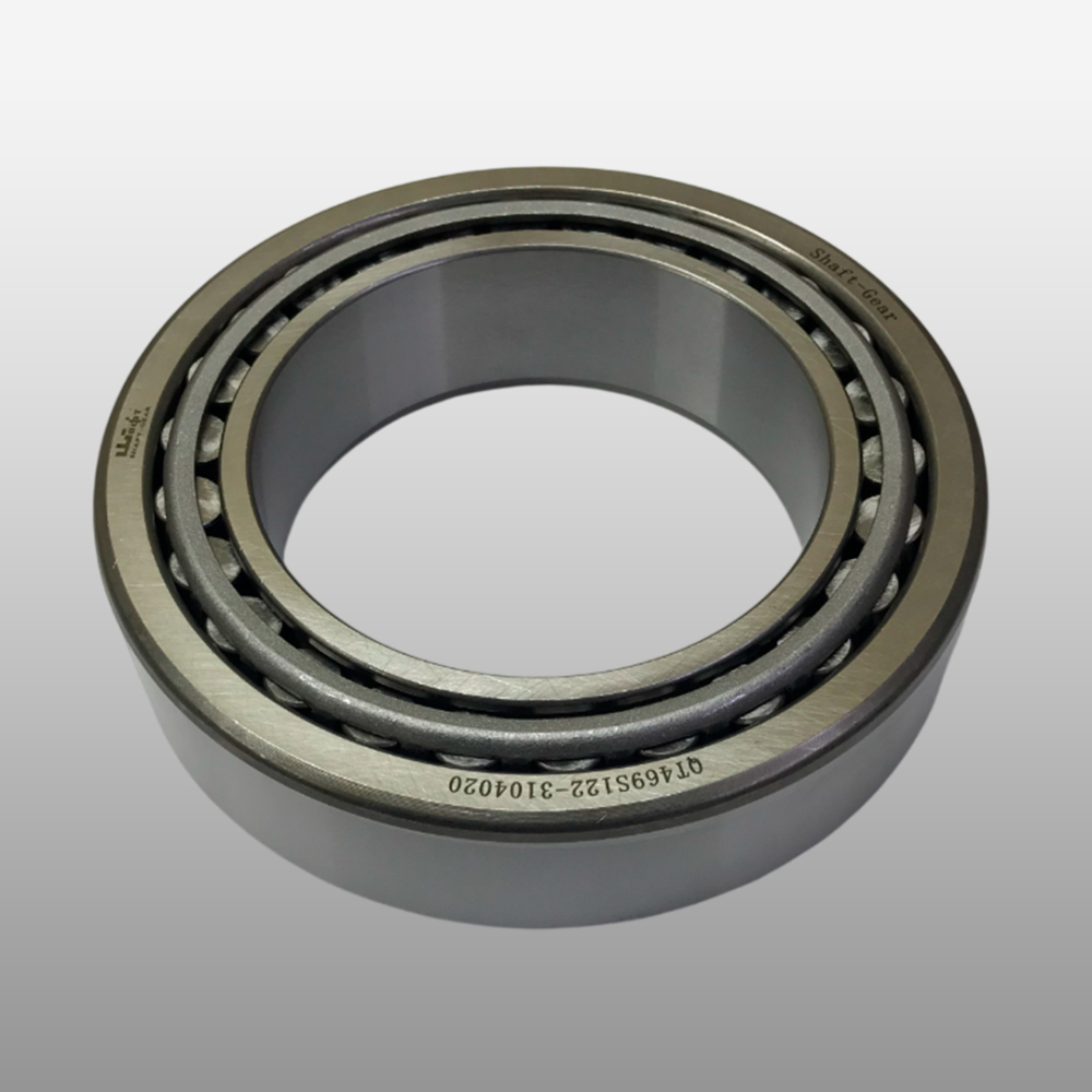 QT469S122-3104020 - Подшипник 33022-PS ступичный задний внутренний 110x170x47 мм на Foton 4189