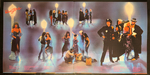 Donna Summer - Bad Girls 2LP (Швеция 1979г.)