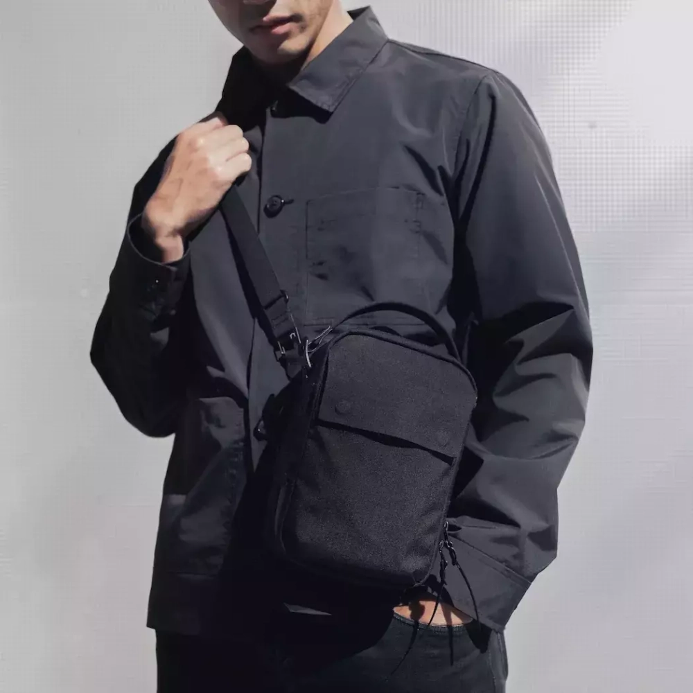 Сумка Black Ember Kompak