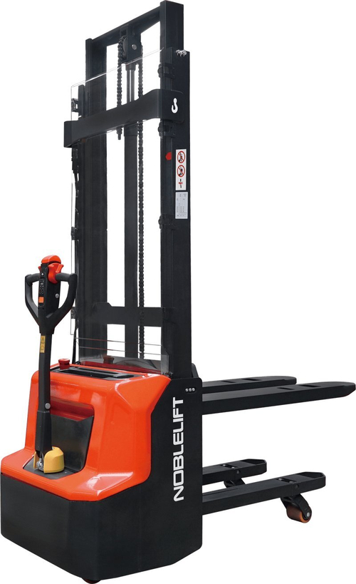 Штабелер Noblelift PSE12ND, 3600