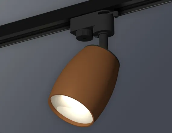 Трековый светильник Track System XT1124030 Ambrella
