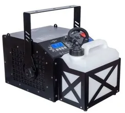 DJ POWER S-5 генератор снега, 300Вт