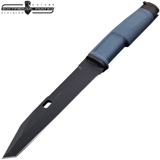 Extrema Ratio 300BAIO2004MILVR - Нож "Фулкрум Байонет"