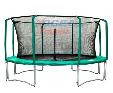 Kogee Tramps Super Tramps 15’ (Bounce) – 4,6 м