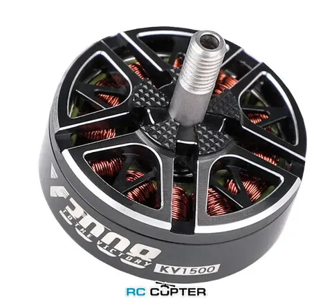 T-Motor Velox V3008 KV1350 Дальнобойный/Кинематографический 7-8" FPV 6S