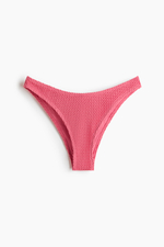Низ бикини Cheeky — Кремовый - H&M