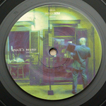 Spock's Beard / Snow (Limited Edition)(3LP+2CD)