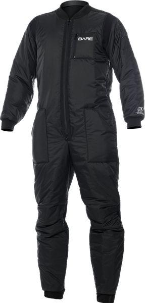 Утеплитель Bare Hi-Loft Polarwear Extreme