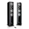 Canton Smart Townus 8 Black High Gloss
