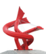 Уличные декорации, топиари, арт-объекты  и 3D фигуры