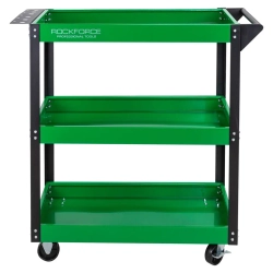 Тележка для перевозки агрегатов г/п 135кг RockFORCE RF-1141343B