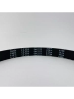 Ремень поликлиновой 6PK1123 SUFIX