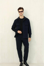 Прогулочный костюм Zegna