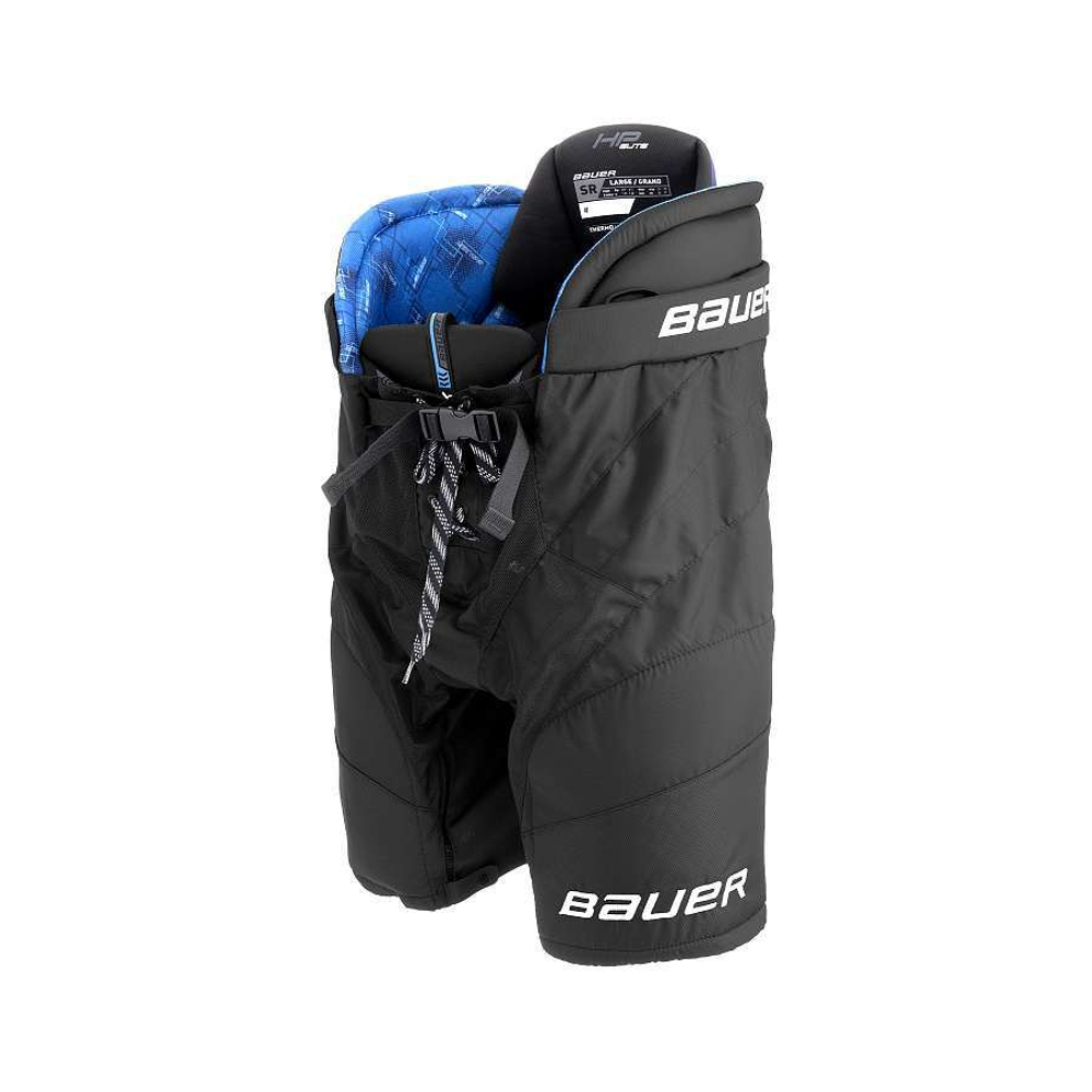Шорты BAUER HP ELITE SR (взрослый)