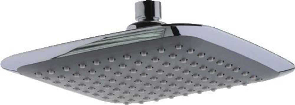 Лейка верхнего душа MELODIA квадрат 200х200 MKP20597