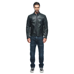 Куртка DAINESE ZAURAX LEATHER JACKEt