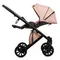 Коляска ANEX e/type 3 в 1 (CrN-12) peach