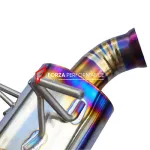 Х Пайп для Ferrari F12 BERLINETTA 6.3T 2012 - 2017 812 SUPERFAST 6.5T
