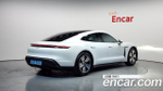 Porsche Taycan Base — 2023