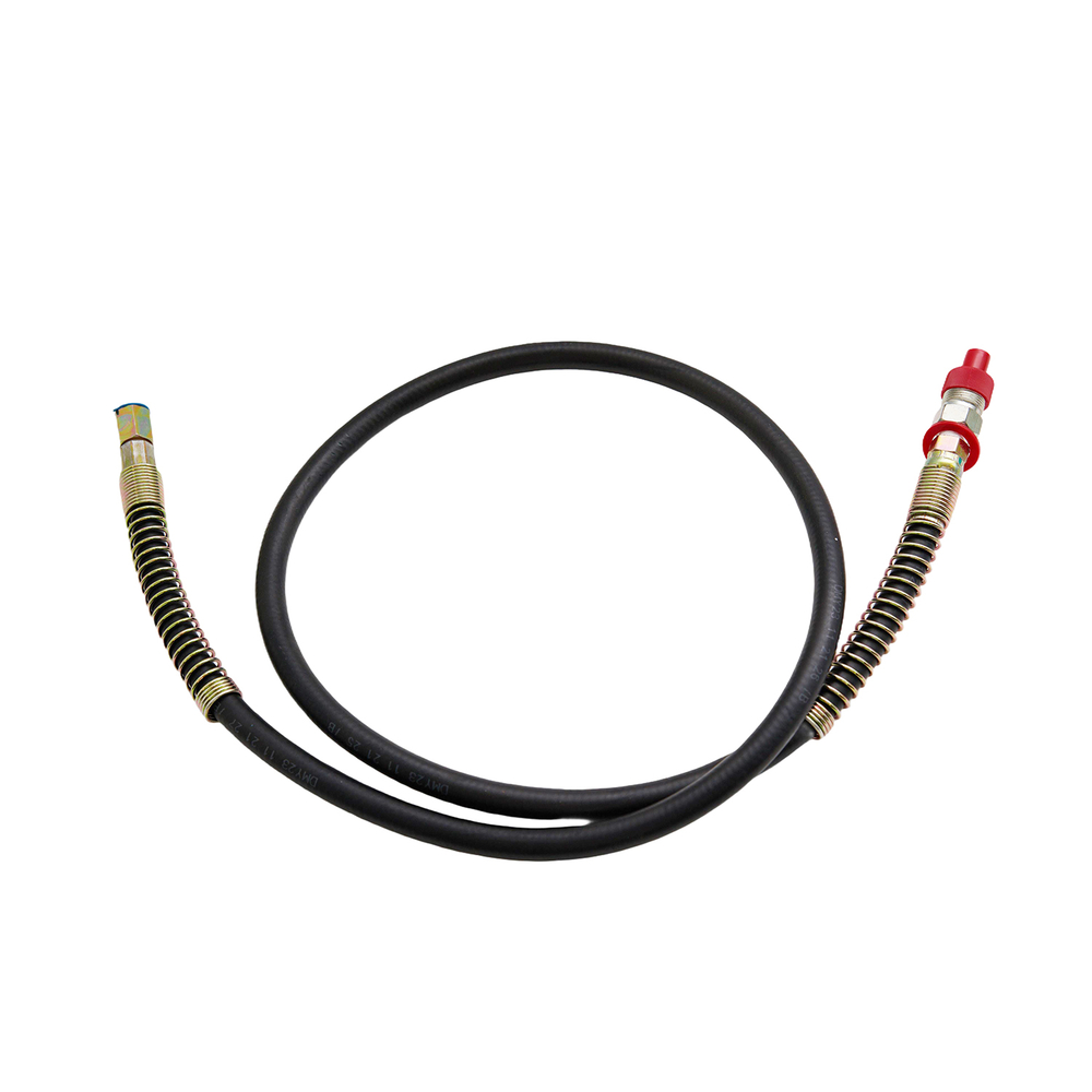 Шланг гидравлический (Hose п.24) HJ0803.5005, HJ0803.7016