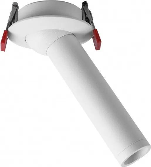 Точечный светильник Telescope 999.3W-100 WH iLedex