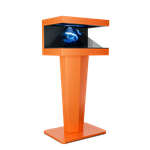 Голографическая пирамида BM Vision 27"