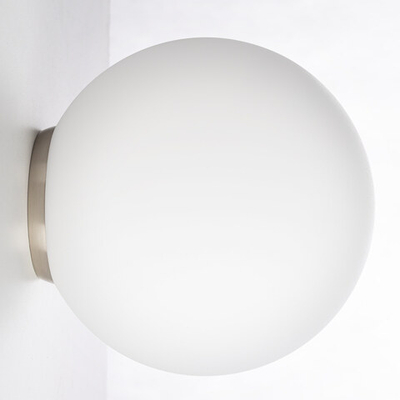 Citilux RON CL941D20B1 Потолочный светильник Матовый Хром