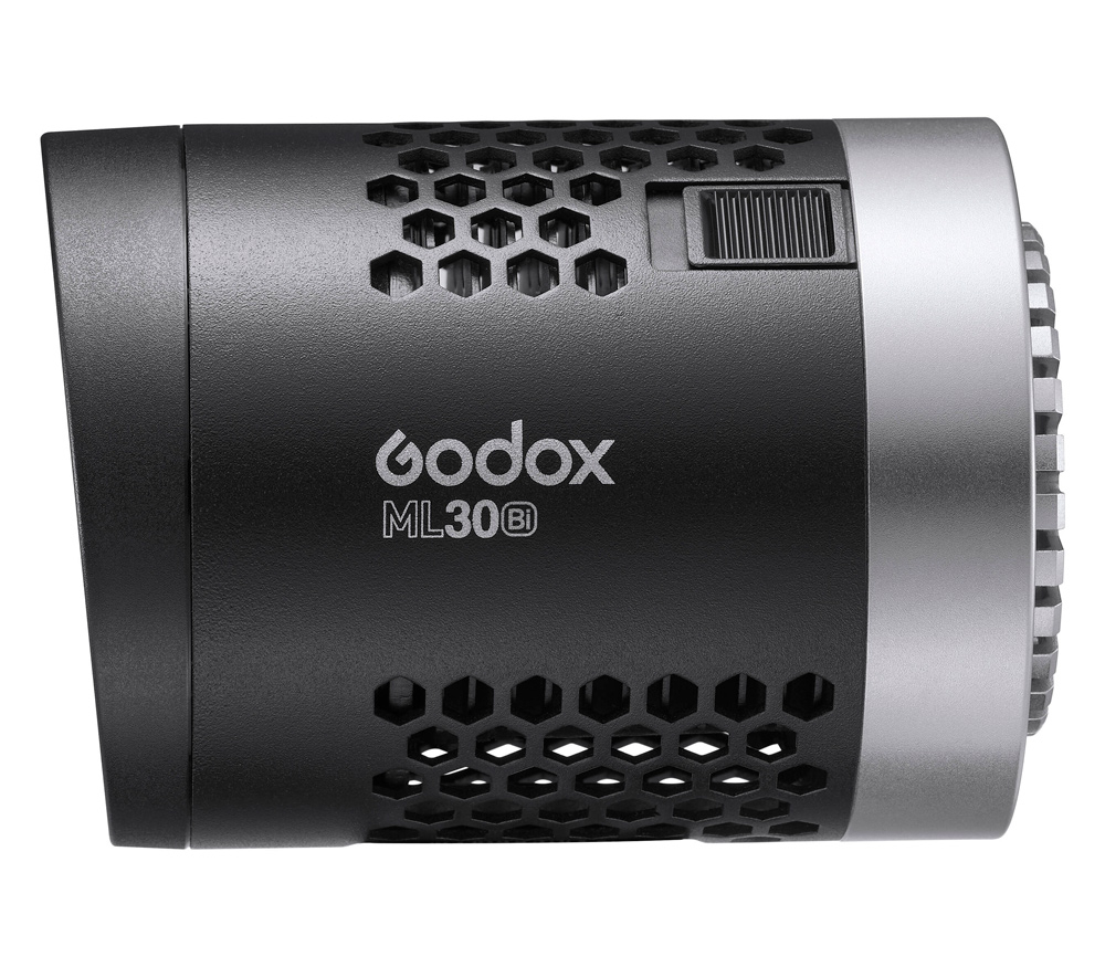Комплект Godox ML30Bi-K2, 2х30 Вт, 2800-6500К