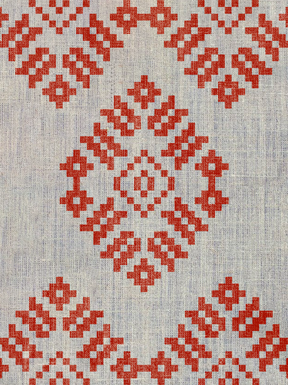 Деревянный штамп 428