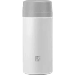 Zwilling Термоконтейнер Thermo 420 мл с заварочным устройством для белого чая 39500-511-0