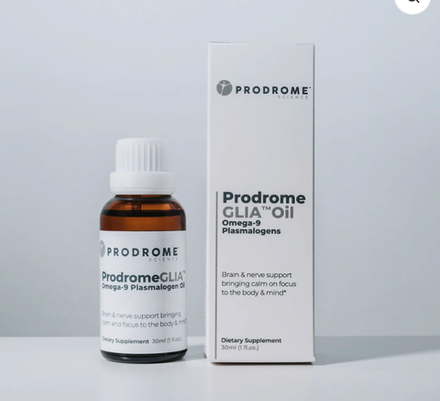 ProdromeGlia (Oil)