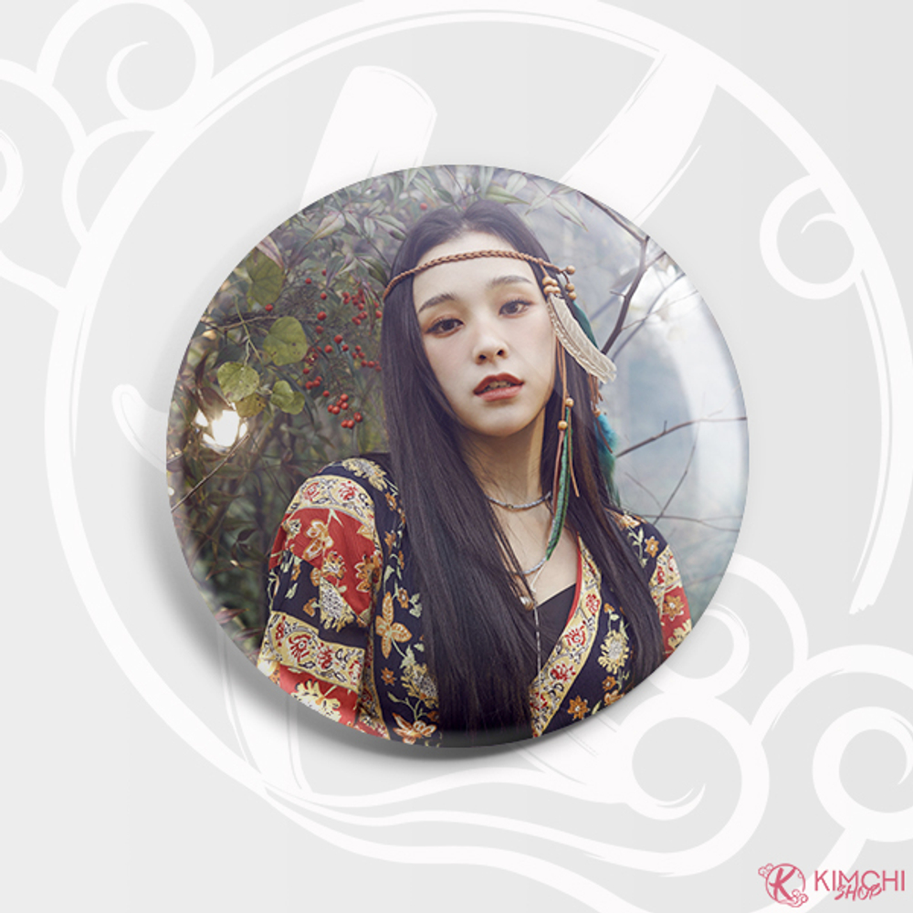 Значок  - DREAMCATCHER - Dystopia : The tree of language