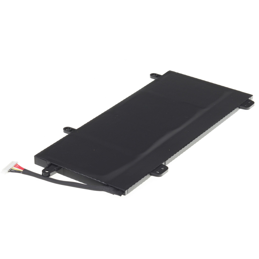 Аккумулятор iBatt 2800mAh для ноутбука Asus ROG Zephyrus GM501GM (C41N1727