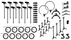 DPA KIT-4099-DC-10C-C