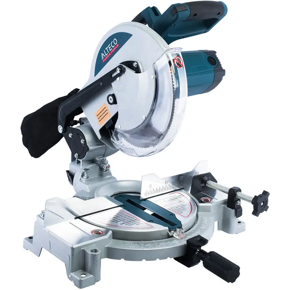 ТОРЦОВОЧНАЯ ПИЛА MS 2000-255 ALTECO 17290