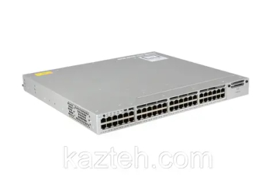 Коммутатор Cisco Catalyst C1-WS3850-48F/K9