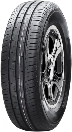 Автошина 205/70R15C TRACMAX X-PRIVILO RF19 106/104S (F)